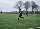 S.K.N.W.K. 2 - Halsteren 3 (competitie) seizoen 2023-2024 (54/157)